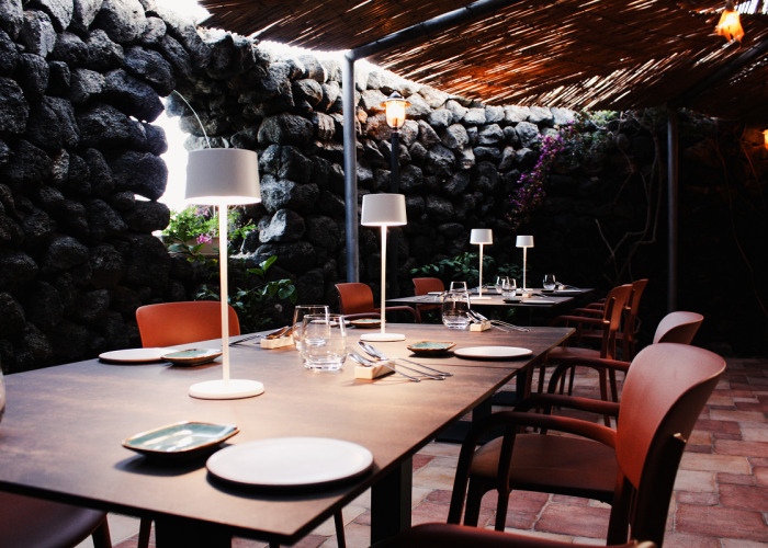 Pacc. Hotel Qalea + Volo + Nolo