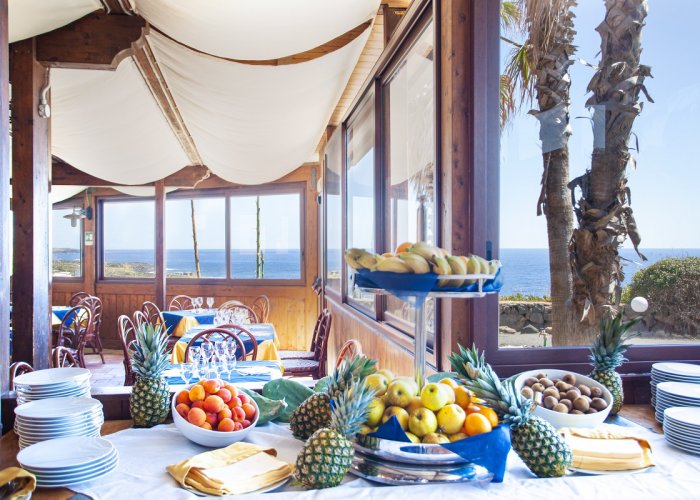 Pacc. Hotel Qalea + Volo + Nolo