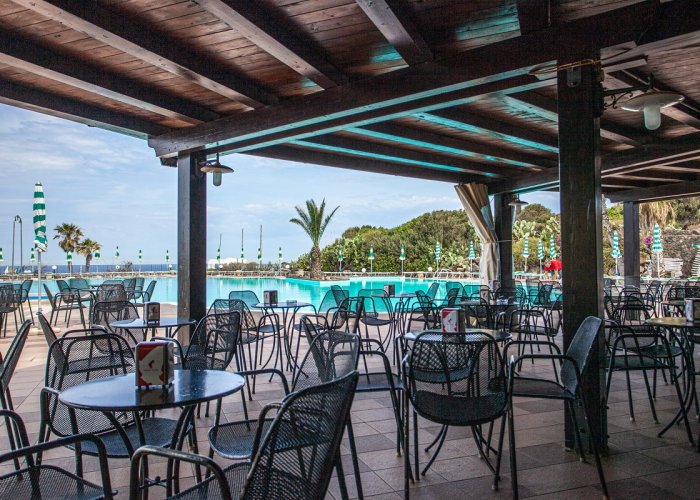 Pacc. Hotel Qalea + Volo + Nolo