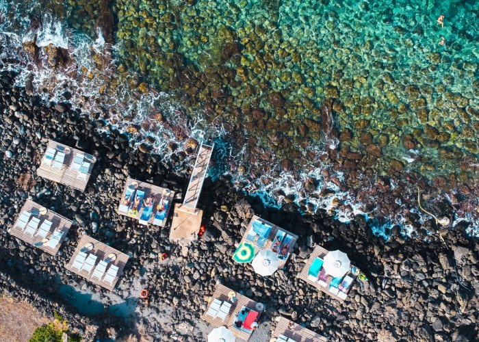 Pacc. Hotel Qalea + Volo + Nolo