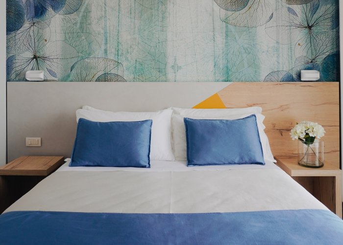 Pacc. Hotel Qalea + Volo + Nolo