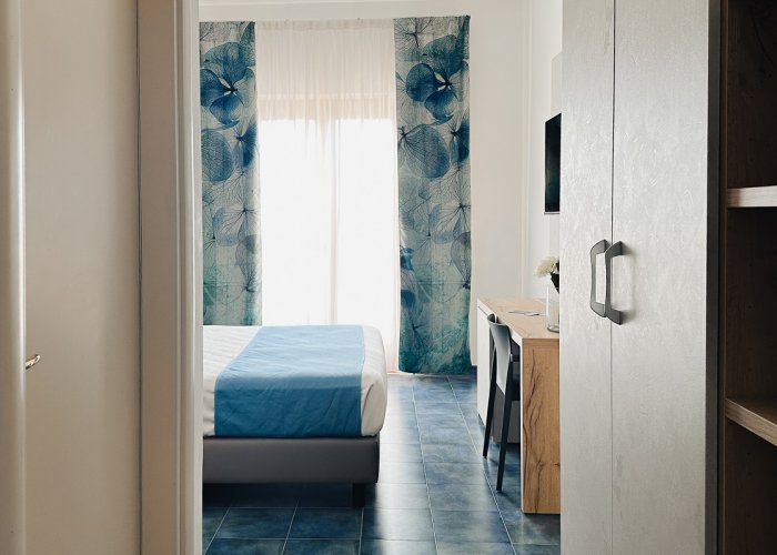 Pacc. Hotel Qalea + Volo + Nolo