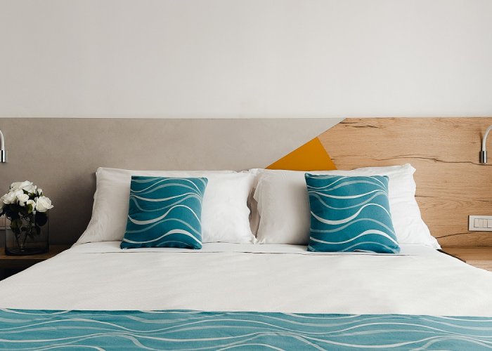 Pacc. Hotel Qalea + Volo + Nolo