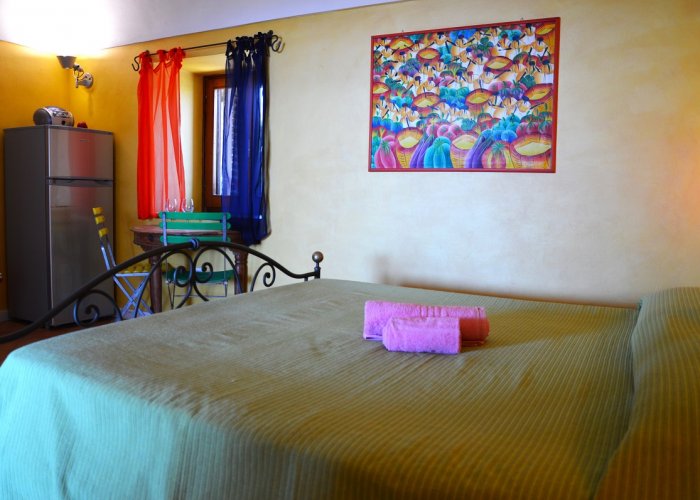 PACKAGE TANIT + FLIGHT + RENT