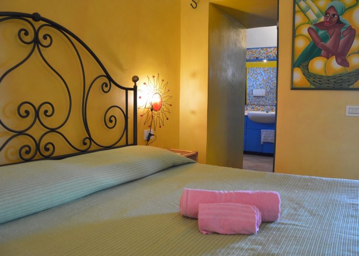 PACKAGE TANIT + FLIGHT + RENT