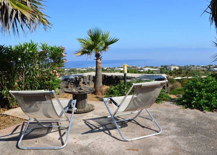 PACKAGE TANIT + FLIGHT + RENT