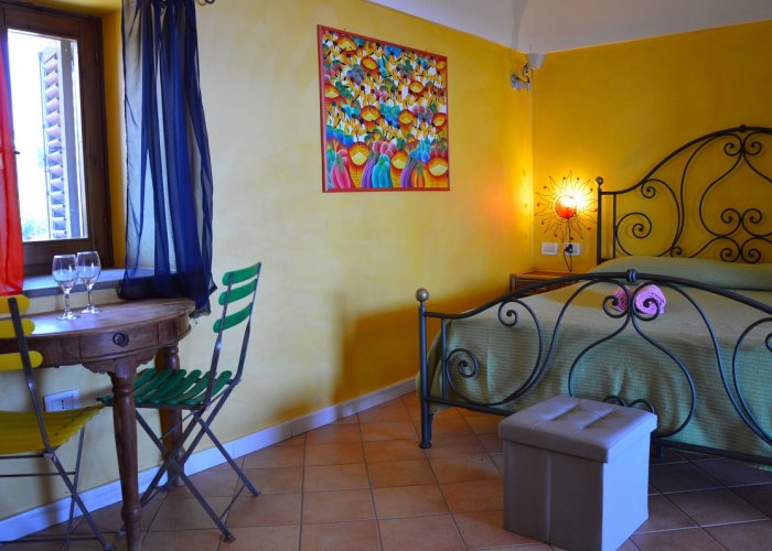 PACKAGE TANIT + FLIGHT + RENT