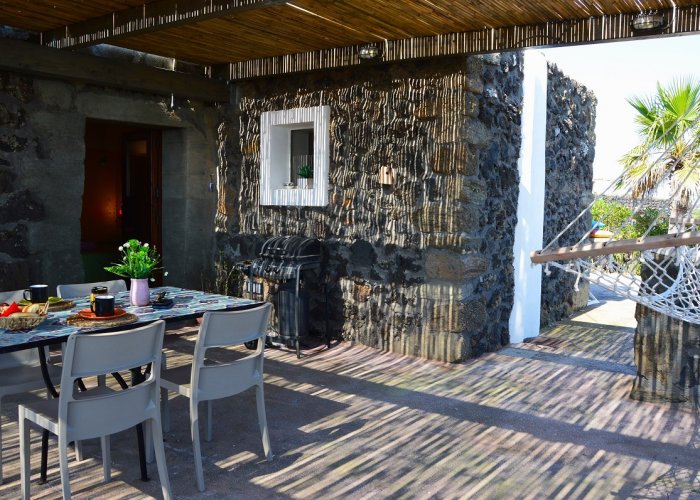 PACKAGE TANIT + FLIGHT + RENT