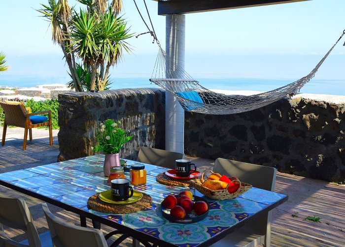 PACKAGE TANIT + FLIGHT + RENT